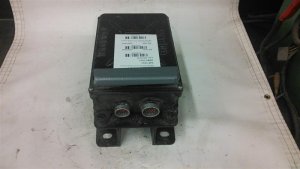 1995-1996 Ford Bronco Body Control Module (Used OEM)