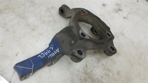 2006-2007 Chevrolet Monte Carlo Front Steering Knuckle - Left (Driver) (Used OEM)