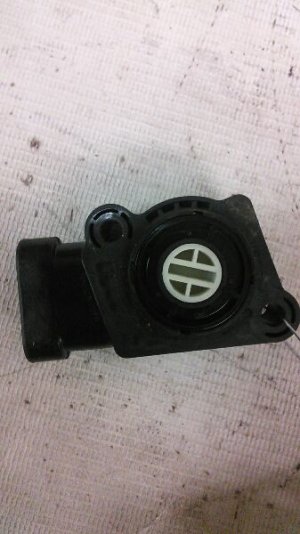 2008-2020 Kenworth T800 Accelerator Pedal Sensor (Used OEM)
