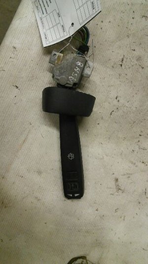  Volvo VNL Windshield Wiper Switch (Used OEM)
