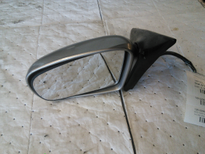 1997-2005 Chevrolet Malibu Power Door/Side View Mirror - Left (Driver) (Used OEM)