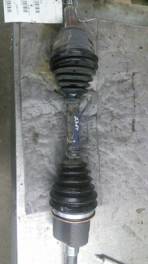 2003-2005 Lincoln Aviator Front Drive Axle Shaft Assembly - Left (Driver) (Used OEM)