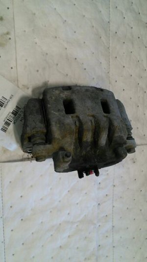 2003-2012 Subaru Outback Disc Brake Caliper - Right (Passenger) (Used OEM)