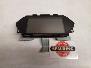 2007-2009 Acura MDX Navigation DVD Player (Used OEM)