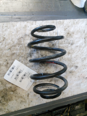 1997-2006 Jeep Wrangler Coil Spring (Used OEM)