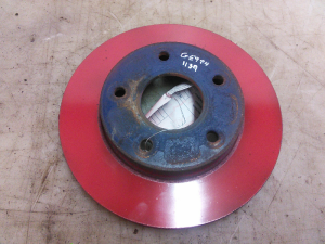 1992-1993 GMC Typhoon Disc Brake Rotor - Front (Used OEM)
