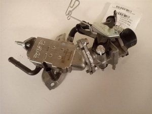 2012-2019 Toyota Prius C Exhaust Gas Recirculation (EGR) Valve and Cooler Assembly (Used OEM)