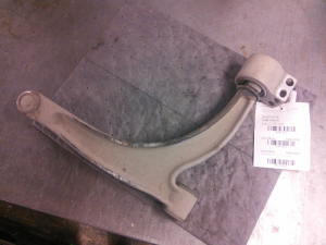 2005-2010 Pontiac G6 Lower Aluminum Suspension Control Arm - Front, Left (Driver) (Used OEM)