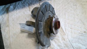 2009-2013 Audi A3 Steering Knuckle - Right (Passenger) (Used OEM)