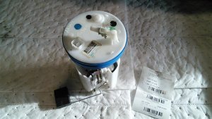 2008-2012 Honda Accord Fuel Pump (Used OEM)