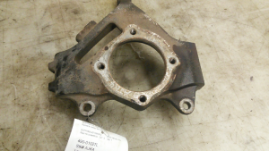 2002-2004 GMC Sierra Stub Axle - Left (Driver) (Used OEM)