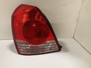 2004-2006 Hyundai Elantra Tail Light - Left (Driver) (Used OEM)