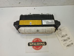2012-2014 Volkswagen Beetle Dash Air Bag - Right (Passenger) (Used OEM)