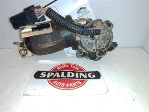 1997-2002 Ford Expedition Borg Warner 4406 Transfer Case Motor (Used OEM)