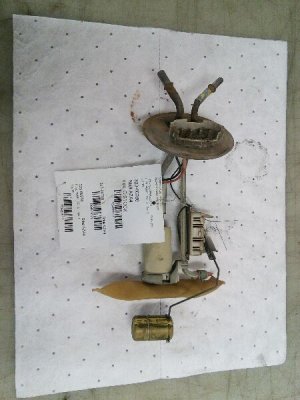 1987-1989 Ford F-150 Fuel Sending Unit (Used OEM)