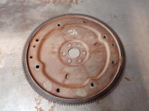 2004-2014 Ford E-150 Econoline Clutch Flywheel (Used OEM)