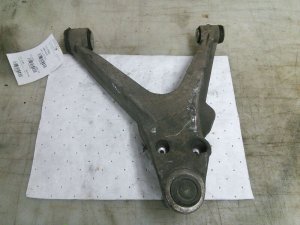 OEM Suspension Control Arm for 1997-2004 General Motors CORVETTE - Lower Front, Left (Driver) (OEM)