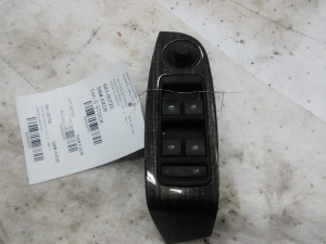 2015-2017 Buick Verano Master Window Door Lock Switch - Left (Driver) (Used OEM)