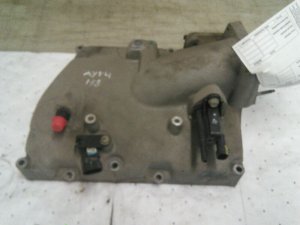 2006 Pontiac Torrent Engine Intake Manifold (Used OEM)