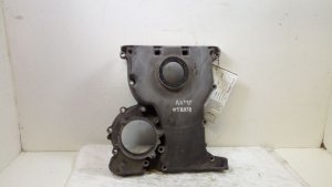 1999-2000 BMW 528i Engine Timing Cover (Used OEM)