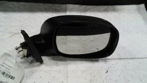 2000-2006 Toyota Tundra Black Side/Door Mirror - Right (Passenger) (Used OEM)