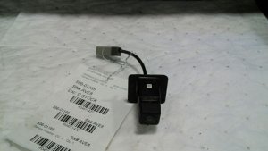 2016-2017 Subaru Outback Rear View Backup Camera (Used OEM)