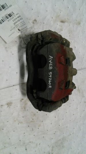 2005-2006 Subaru Outback Disc Brake Caliper - Right (Passenger) (Used OEM)