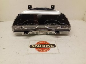 2011 Subaru Outback Instrument Cluster (Used OEM)