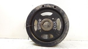2009-2018 Toyota RAV4 Engine Harmonic Balancer (Used OEM)