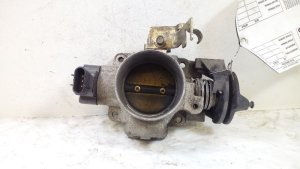 OEM Fuel Injection Throttle Body Assembly for 2002-2004 Ford & Mazda