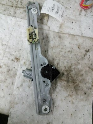 2016-2020 Buick Envision Window Regulator - Rear, Left (Driver) (Used OEM)
