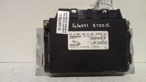 2000-2003 Jaguar XJ8 Chassis Control Module (Used OEM)