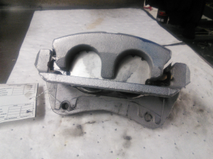2006 Chevrolet Trailblazer EXT Disc Brake Caliper - Left (Driver) (Used OEM)