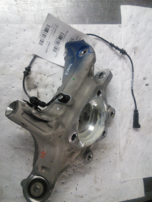 2017-2025 GMC Acadia Suspension Knuckle - Rear, Left (Driver) (Used OEM)