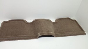 2002-2007 Ford Taurus Rear Floor Mat (Used OEM)