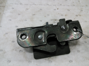 1997-2003 Ford F-150 Door Lock Key (New OEM)
