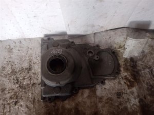 2006-2009 Chevrolet Impala Engine Timing Cover (Used OEM)