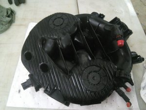 2003-2004 Dodge Intrepid Upper Engine Intake Manifold (Used OEM)