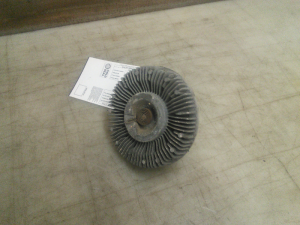 1993 Jeep Grand Wagoneer Engine Cooling Fan Clutch (Used OEM)