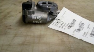 2004-2008 Chrysler Crossfire Fuel Injection Throttle Body (Used OEM)