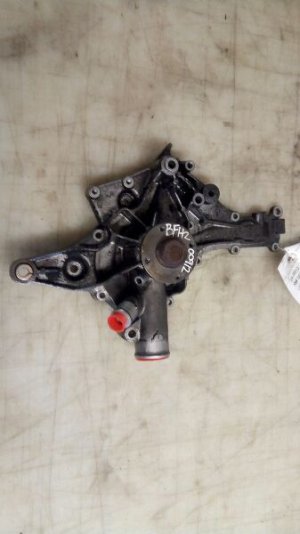 2004-2008 Chrysler Crossfire Engine Water Pump (Used OEM)