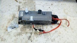 2007-2011 Nissan Altima Hybrid Power Converter (Used OEM)