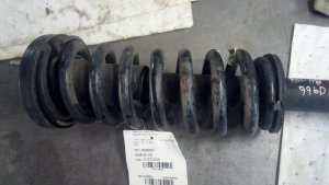 2007 Ford Expedition Front Suspension Strut Assembly (Used OEM)