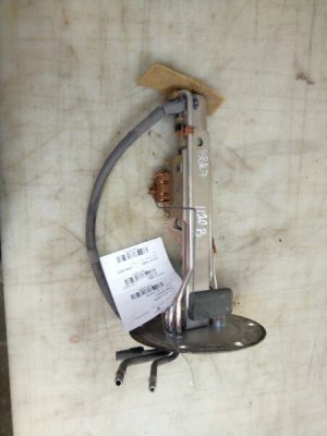 1997-1999 Ford F-350 Super Duty Fuel Pump Assembly (Used OEM)