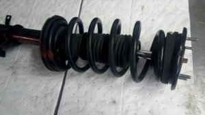 2007-2008 Lincoln MKX Front Suspension Strut Assembly - Right (Passenger) (Used OEM)