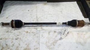 2015-2016 Honda CR-V Drive Axle Shaft Assembly - Rear, Left (Driver) (Used OEM)