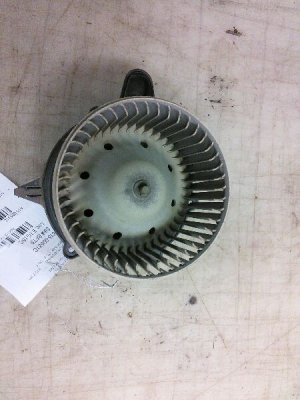 2000-2002 Lincoln Navigator Front HVAC Blower Motor (Used OEM)