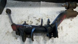 2007-2009 Honda CR-V Lower Suspension Control Arm - Rear, Right (Passenger) (Used OEM)