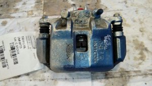 2015-2020 Honda Fit Disc Brake Caliper - Left (Driver) (Used OEM)