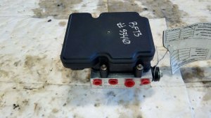 2015-2016 Honda Fit ABS Control Module (Used OEM)